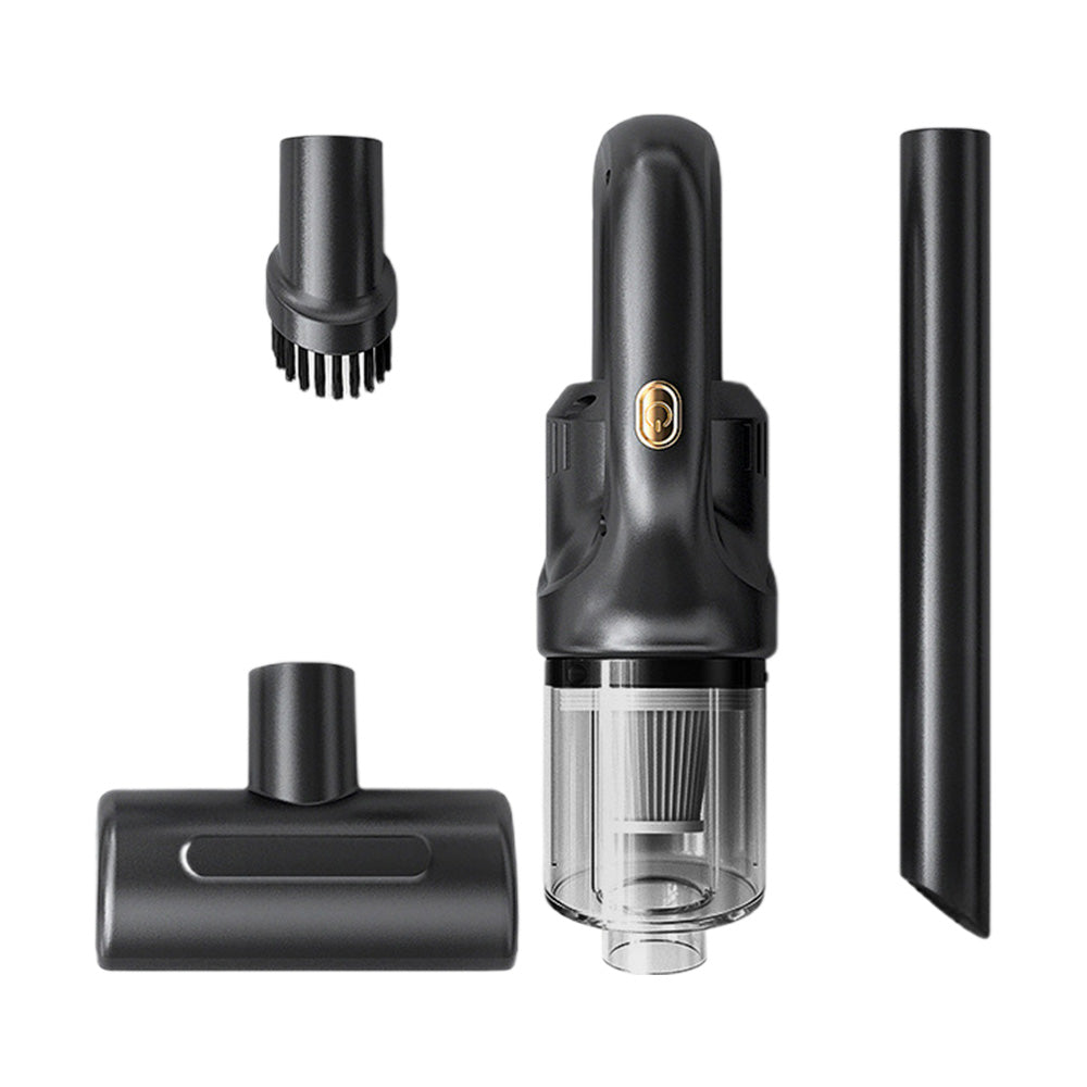 Portable Handheld Car Vacuum Cordless Vacuum Cleaner for Home Office