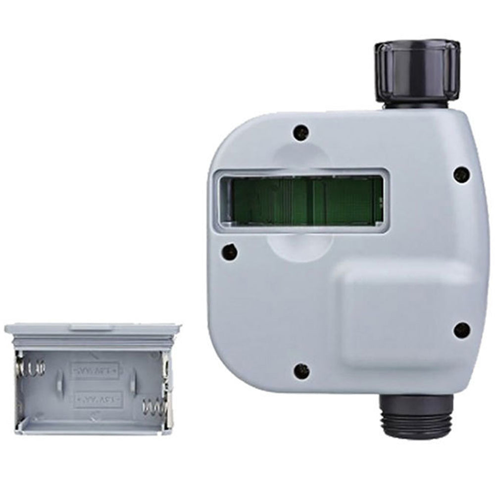 Automatic Water Timer Outdoor Garden Irrigation Controller Programmable Hose Faucet Timer