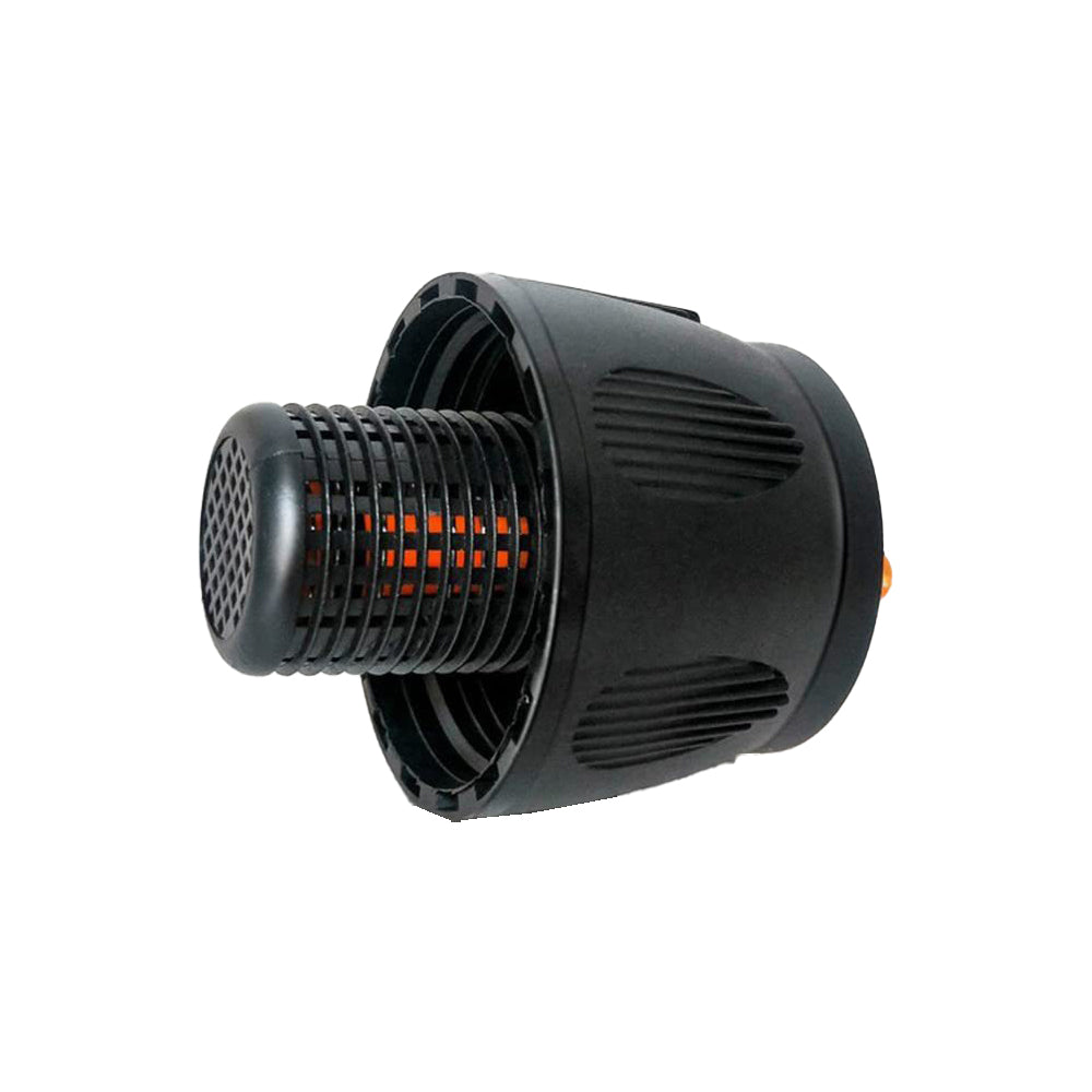 Rotating Tripod Sprinkler Automatic Rotating Irrigation Stand Water Sprinkler for Garden Yard Lawn