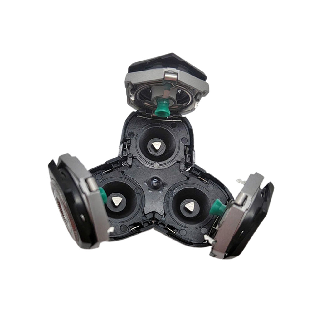 Replacement Shaver Head for Philips Compatible with S9000/RQ12/RQ10 Series