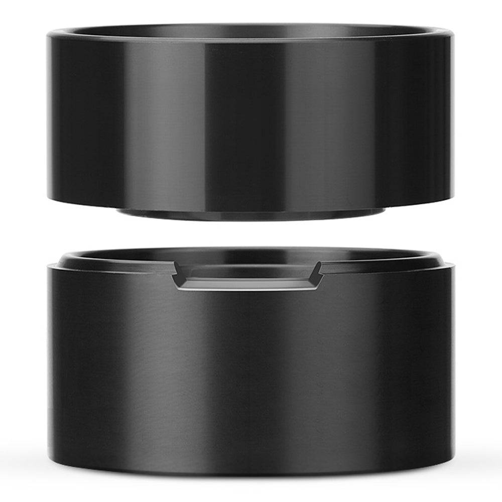 Reusable Vertuo Capsule Refill Kit for VertuoLine Capsules Filling Tool Holder