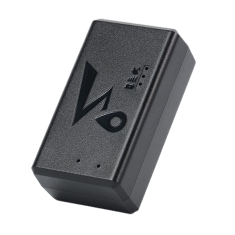 Magnetic GPS Tracker Portable 4G Real Time GPS Tracker Rechargeable Security Locator