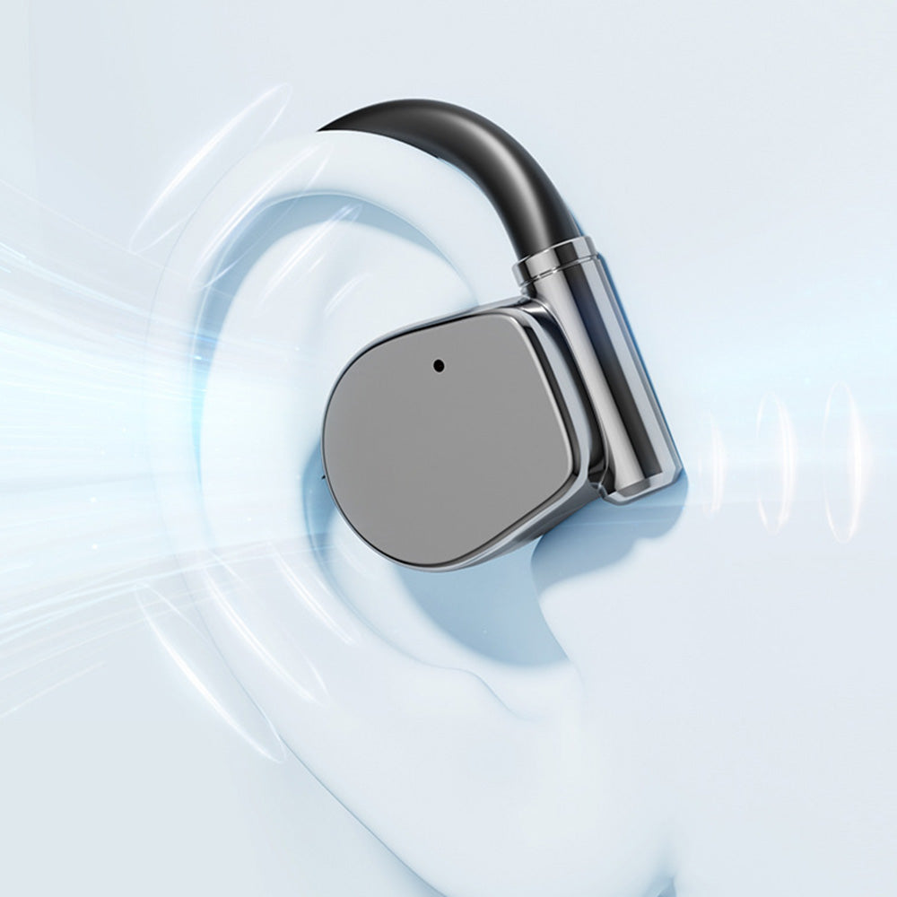 AI Translation Earbuds ââ‚?Real-Time 140 Languages Open-Ear Design