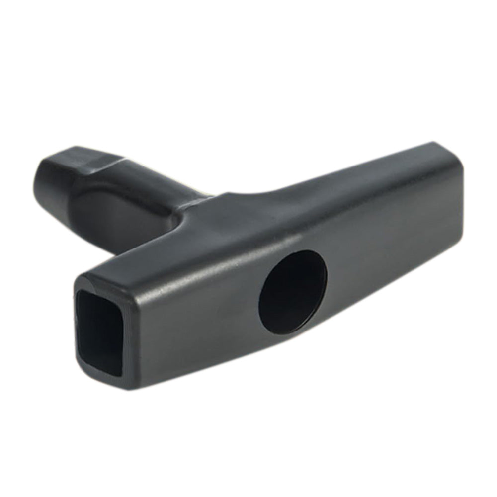 6Pcs Set Starter Rope and Handle Replacement Pull String for Lawn Mowers Chainsaws