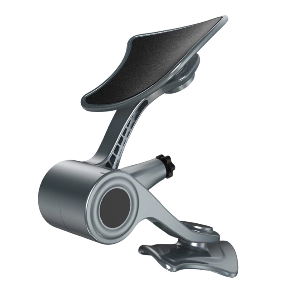 Kegel Pelvic Floor and Glute Trainer for Men Home Fitness Exercise Device Black