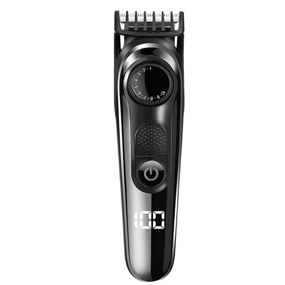 5-in-1 Trimmer for Men Beard Body Trimmer Hair Clippers