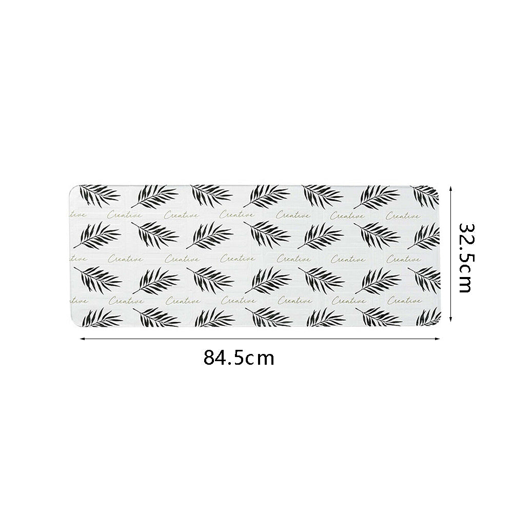 Set of 2Pcs Foldable Oil Splatter Screens Aluminium Foil Gas Stove Splash Proof Baffle Home Kitchen Cooking Gadgets White