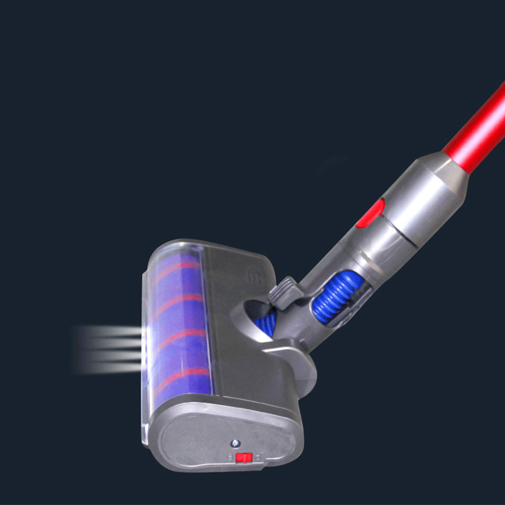 Soft Roller Cleaner Head Compatible with Dyson V10 V11 V8 V7Cordless Stick Vacuum Cleaner