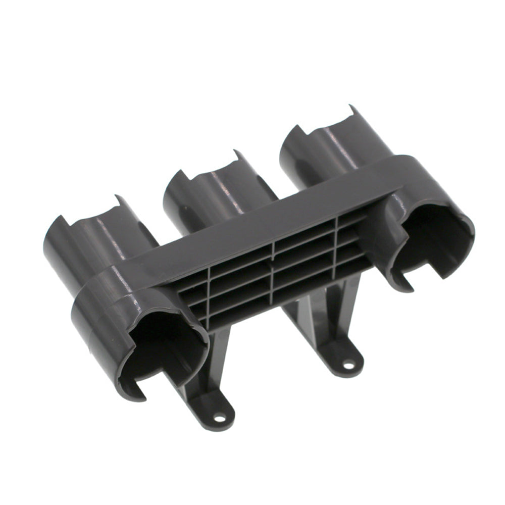 Vacuum Cleaner Replacement Accessories Brush Head Dust Bucket Lid Holder Compatible with Dyson V7 V8 V10