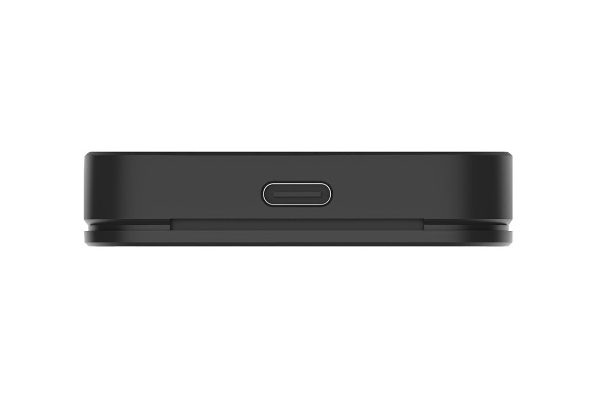 Wireless CarPlay Adapter for Apple CarPlay Type-C USB-A Adapter Dongle