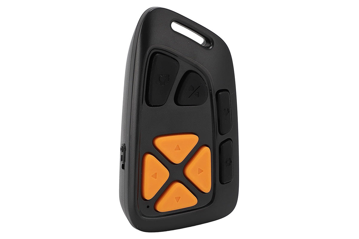 Scrolling Remote Control Fingertip Wireless Bluetooth Remote Control