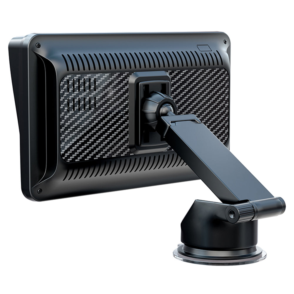 Bluetooth Car Carplay Touch Screen Vehicle GPS Navigation