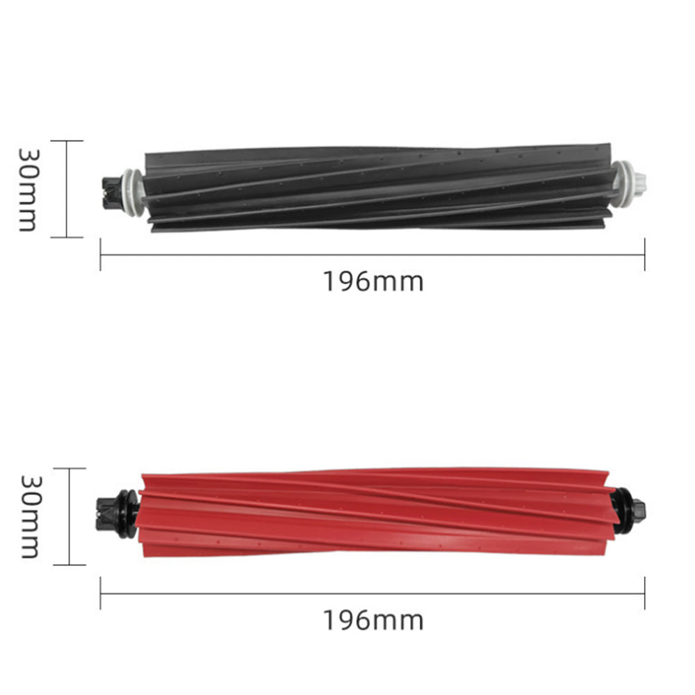 Replacement Roller Brush Filter Mop Dust Bag Set Compatible with S8 G20 Series Vacuum