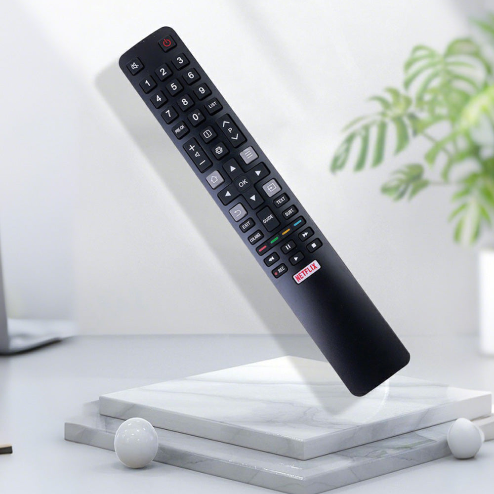 Universal Remote Control for TCL Smart TV ââ‚?No Setup Needed