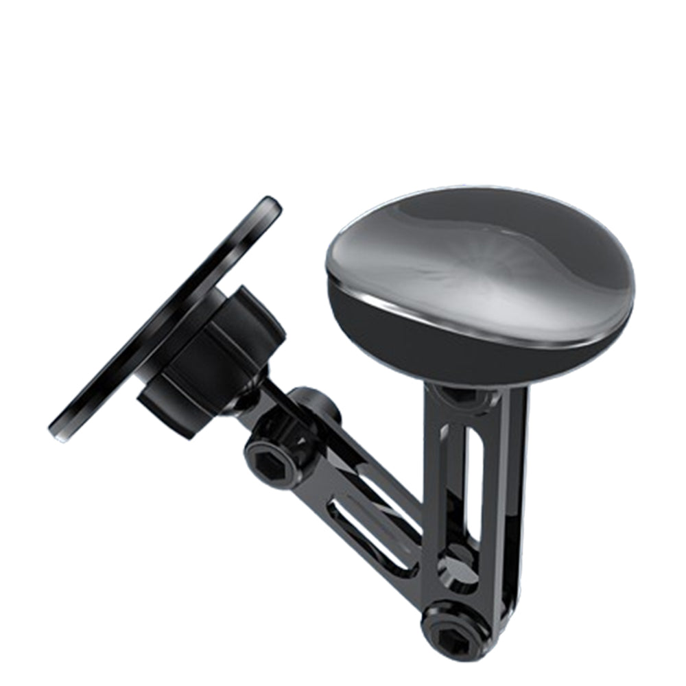 Magnetic Car Mount for Cell Phone Cell Phone Holder with Adjustable Arm