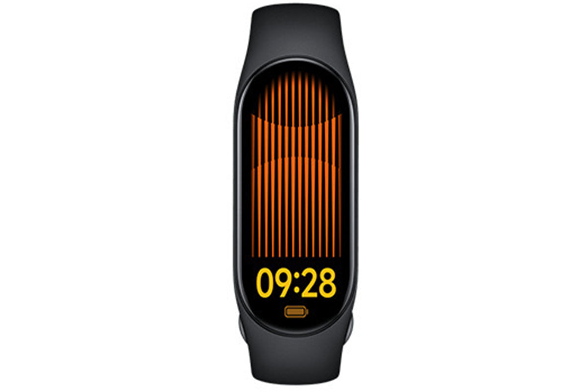 Smart Fitness Tracker Heart Rate Blood Oxygen Blood Pressure Sleep Monitor for Men Women