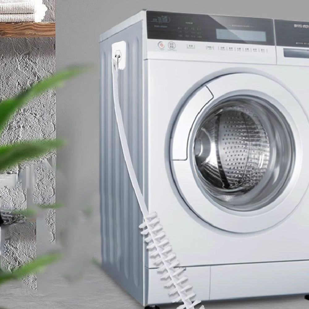 4Pcs Washing Machine Cleaning Brush Washing Machine Cleaning Tools