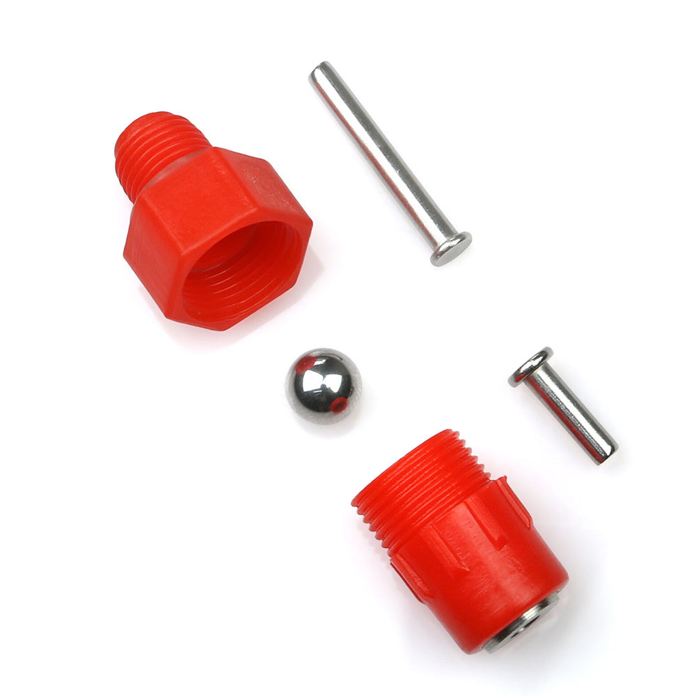 20Pcs Set Poultry Automatic Water Nipple Valves Auto Drinker Waterer Feeder for Chicken Duck Bird
