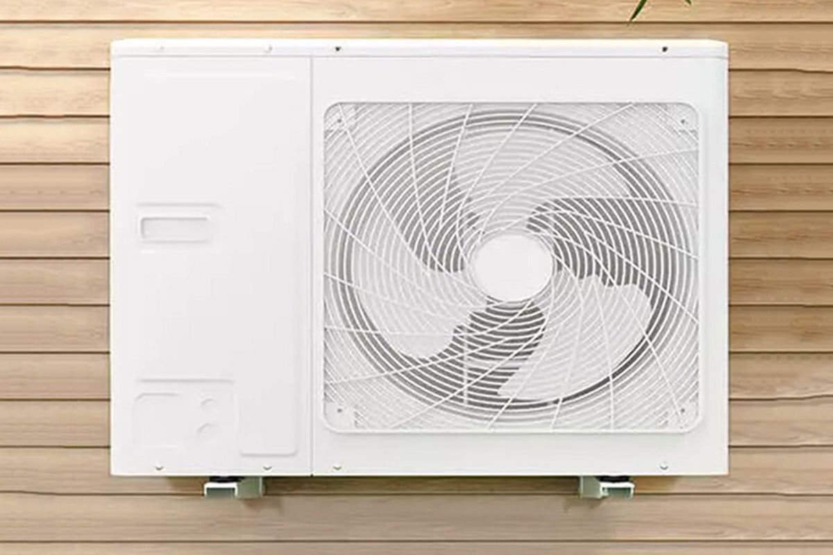 Wall Mount Bracket for Mini Split Air Conditioner Ductless Extension Stand 1 Set
