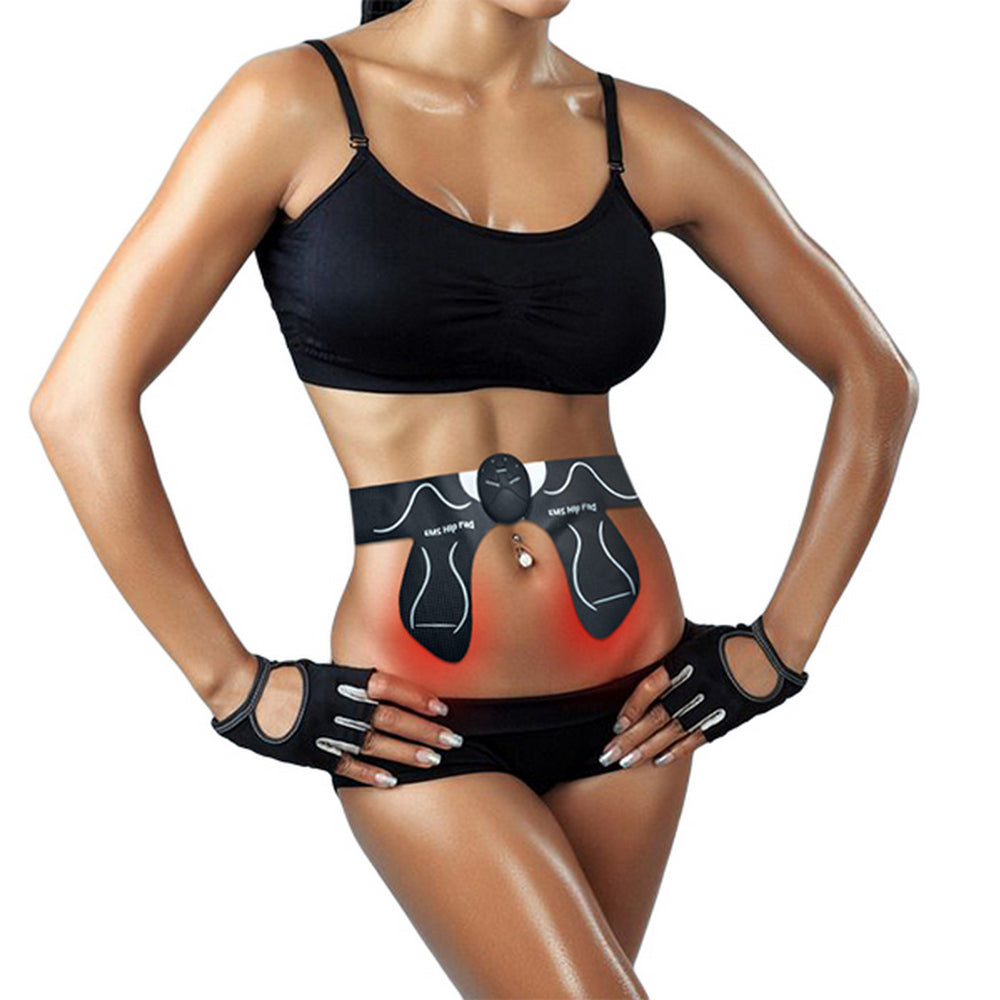 Smart Hip Muscle Trainer for Body Shaping