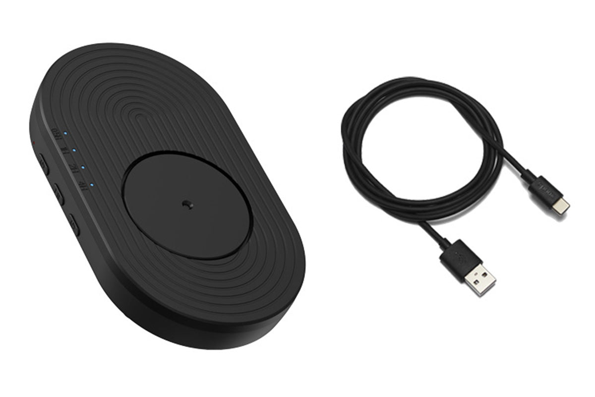 Undetectable Mouse Jiggler with Switch Mouse Mover for Wired and Wireless Mouse