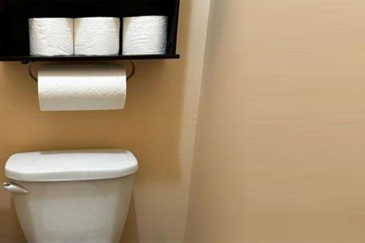 Paper Towel Holder Under Stainless Steel Cabinet Paper Towel Holder for Bathroom