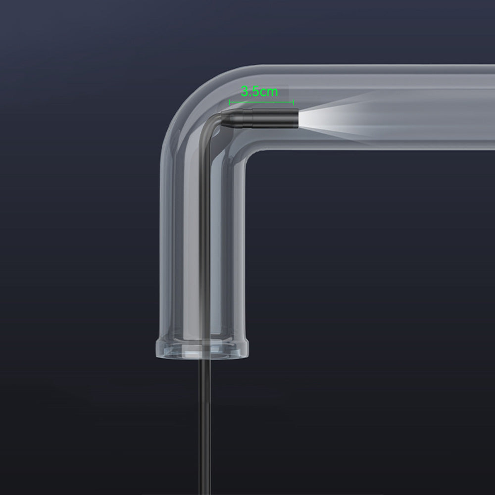 Endoscope Camera with Light ââ‚?Inspection Tool for Wall & Automotive Engine