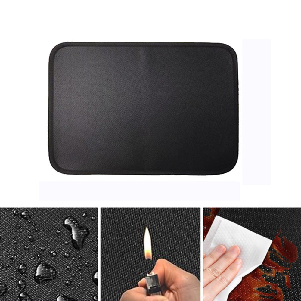 0.5mm Heat Resistant Mat �Air Fryer Countertop Protector