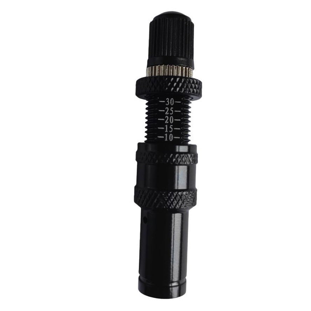 4Pcs Tyre Deflators Air Deflator Tire Valve Core Tool for Bike Motorcycle Auto