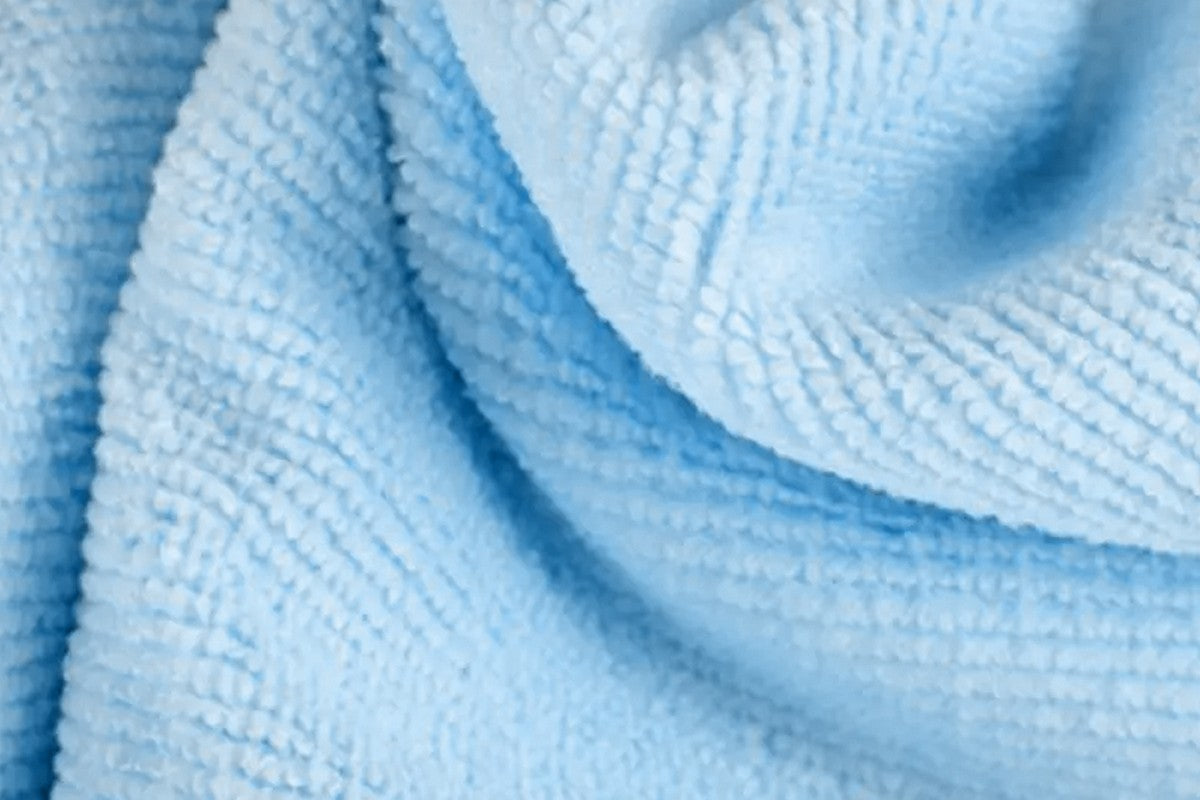 Women Bath Wrap Wearable Towel for Shower Adjustable Robe-Blue