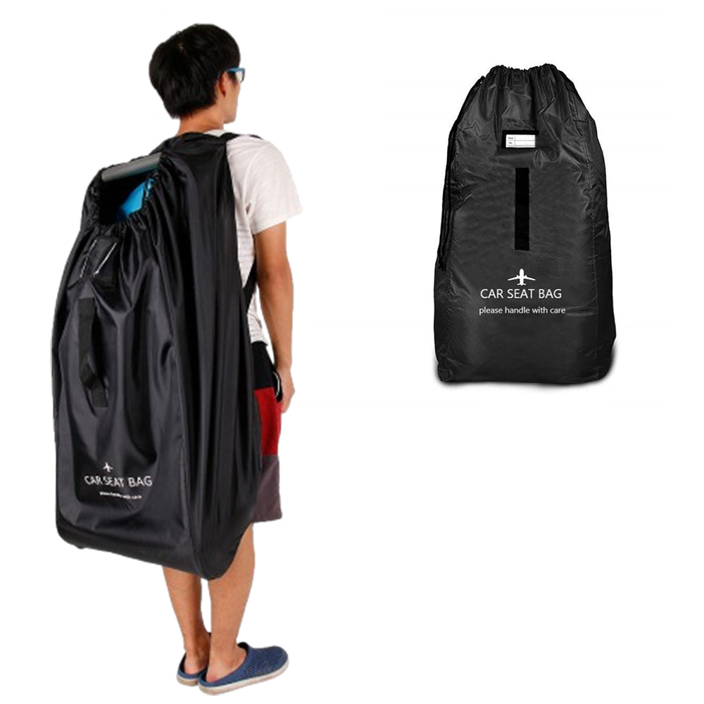 Travel Stroller Storage Bag Universal Fit Baby Seat Bag Style 2