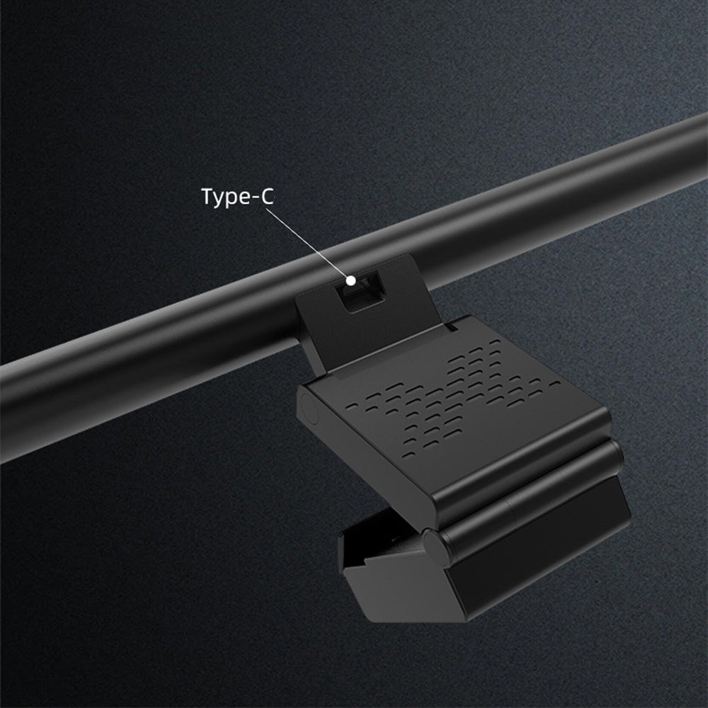 Touch Dimmable Computer Monitor Light Bar Eye Caring Screen LED Lamp for Home Office