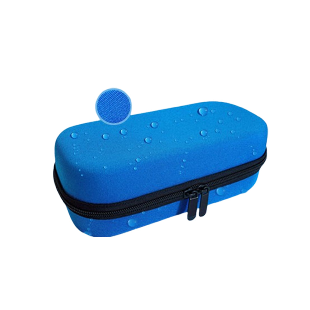 Travel Insulin Cooling Case for Insulin Pens and Diabetic Supplies Storage