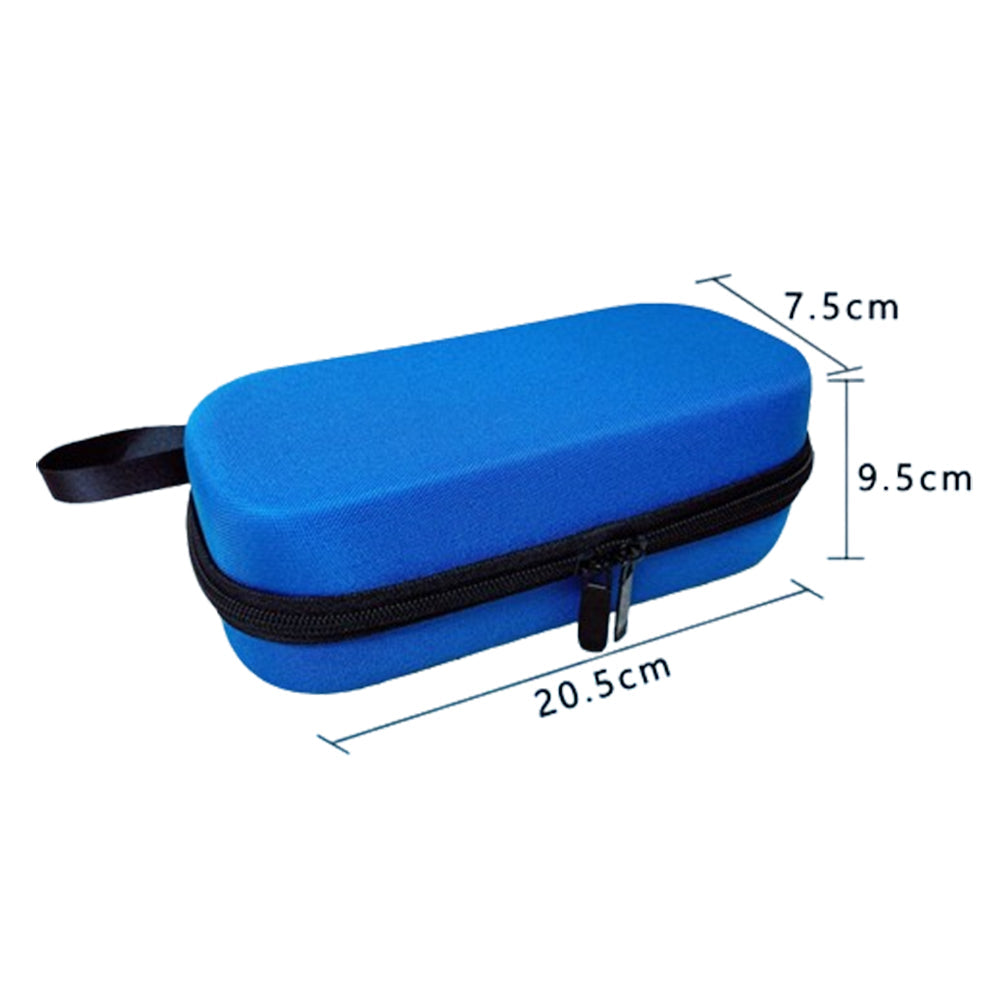 Travel Insulin Cooling Case for Insulin Pens and Diabetic Supplies Storage