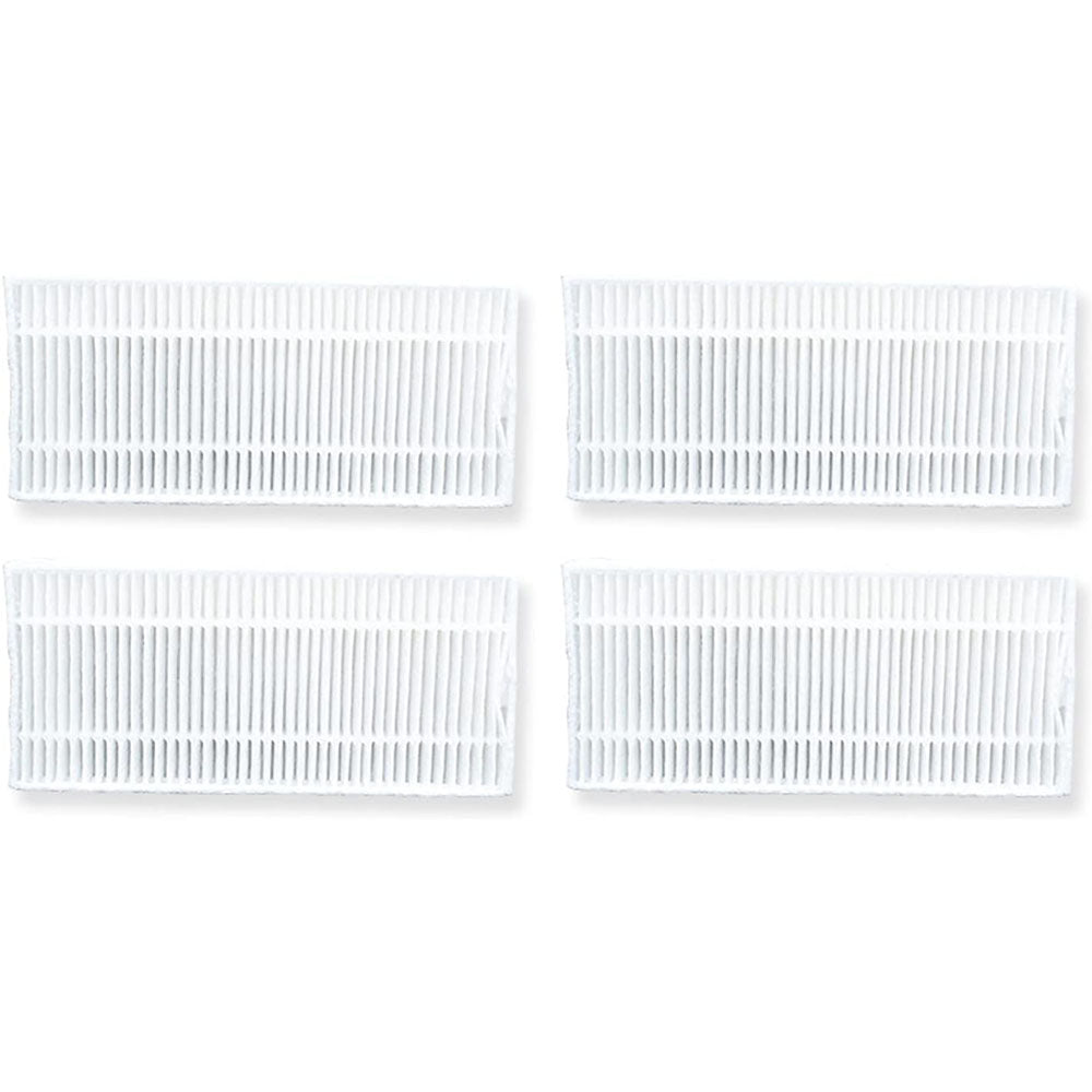 Robot Vacuum Accessories Kit Replacement Parts for Neatsvor X500