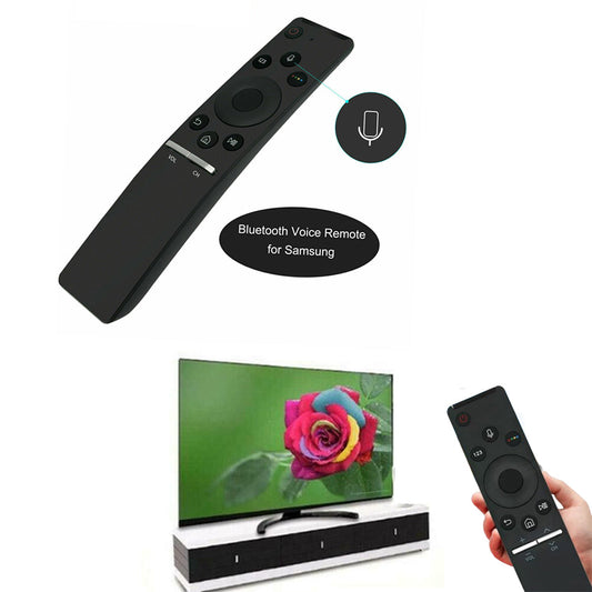 Replacement Voice Remote Control for Samsung TV BN59-01298C 01244A 01266A