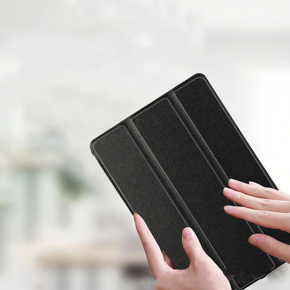 Protective Case for Samsung Galaxy Tab A9 Black