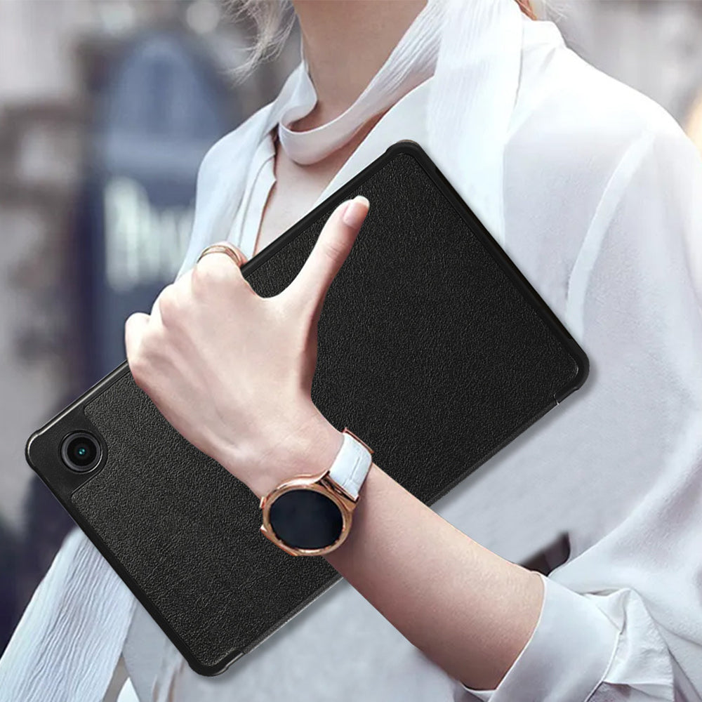Protective Case for Samsung Galaxy Tab A9 Black