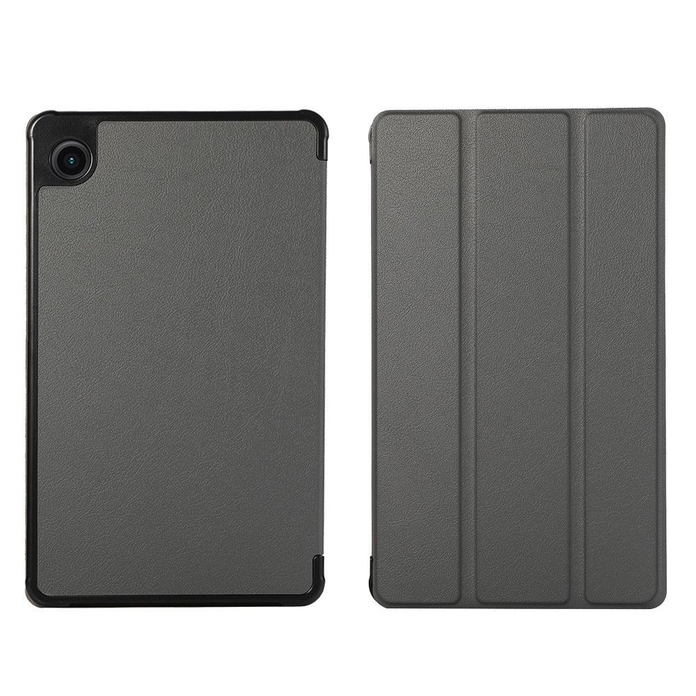 Protective Case for Samsung Galaxy Tab A9 Gray