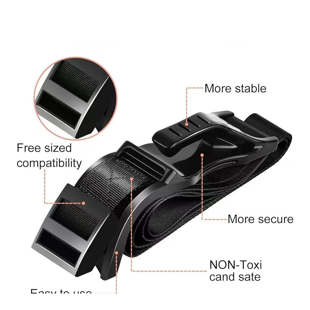 Pregnancy Seat Belt Adjuster for Car Safety Comfort for Maternity Style 1