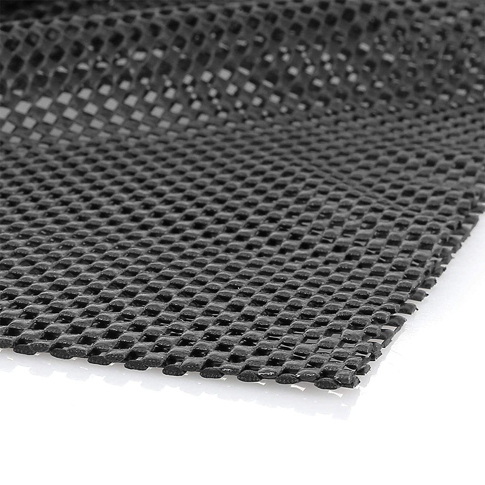 425L Car Roof Bag with Anti-Slip Mat Water-Resistant Rooftop Cargo Carrier Luggage Storage Bag