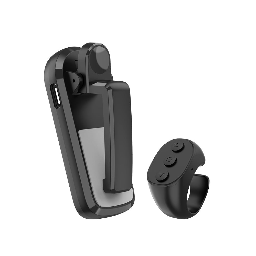 Wireless Remote Page Turner Clicker for Kindle JX-07 �Black