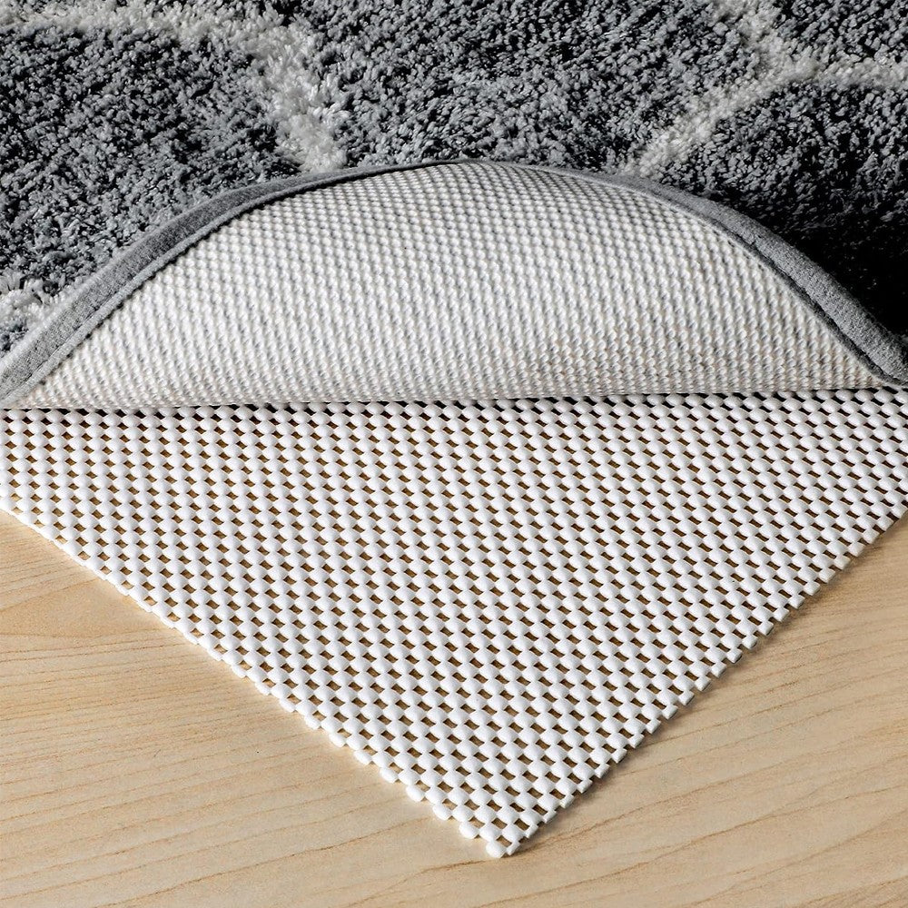 Underlay Grip Mat Floor Gripper for Rug Carpet Bedsheet Anti-Slip Pad