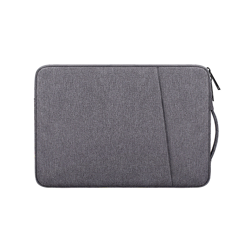 Portable Laptop Bag Sleeve Pouch Bag Carry Case with Handle for MacBook Dell SAMSUNG Notebook Multi Colours Optional