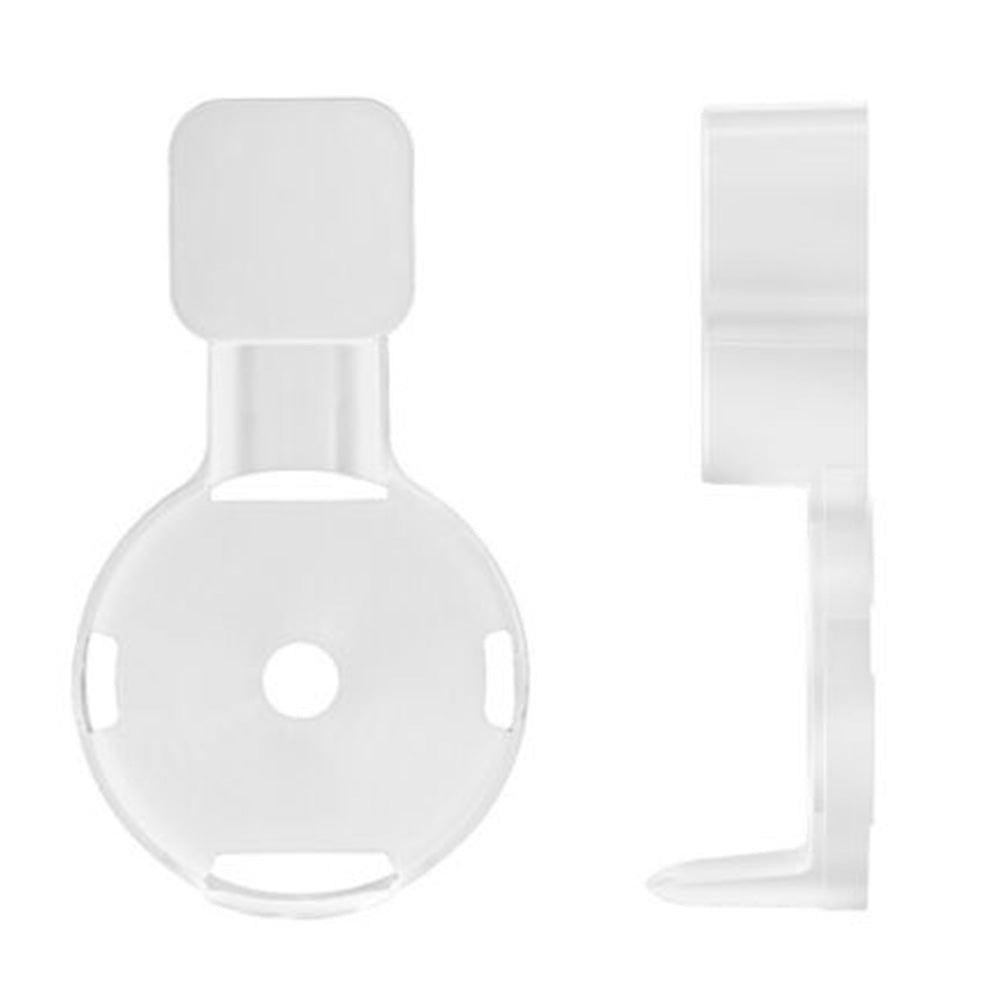 Wall Mount Holder for Echo Dᴏt 3 Speaker Space Saving Stand Accessories White