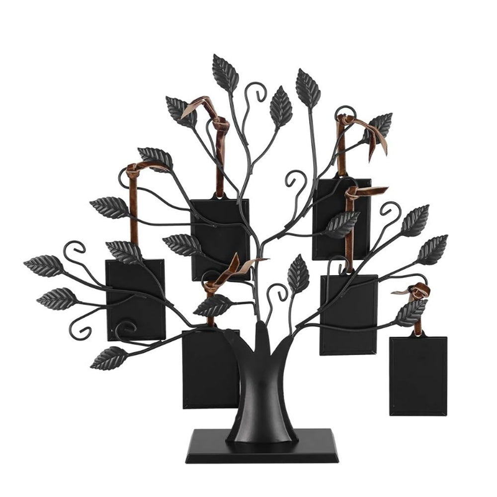 Family Tree Picture Frame Hanging Picture Frames Home Office Shop Decor