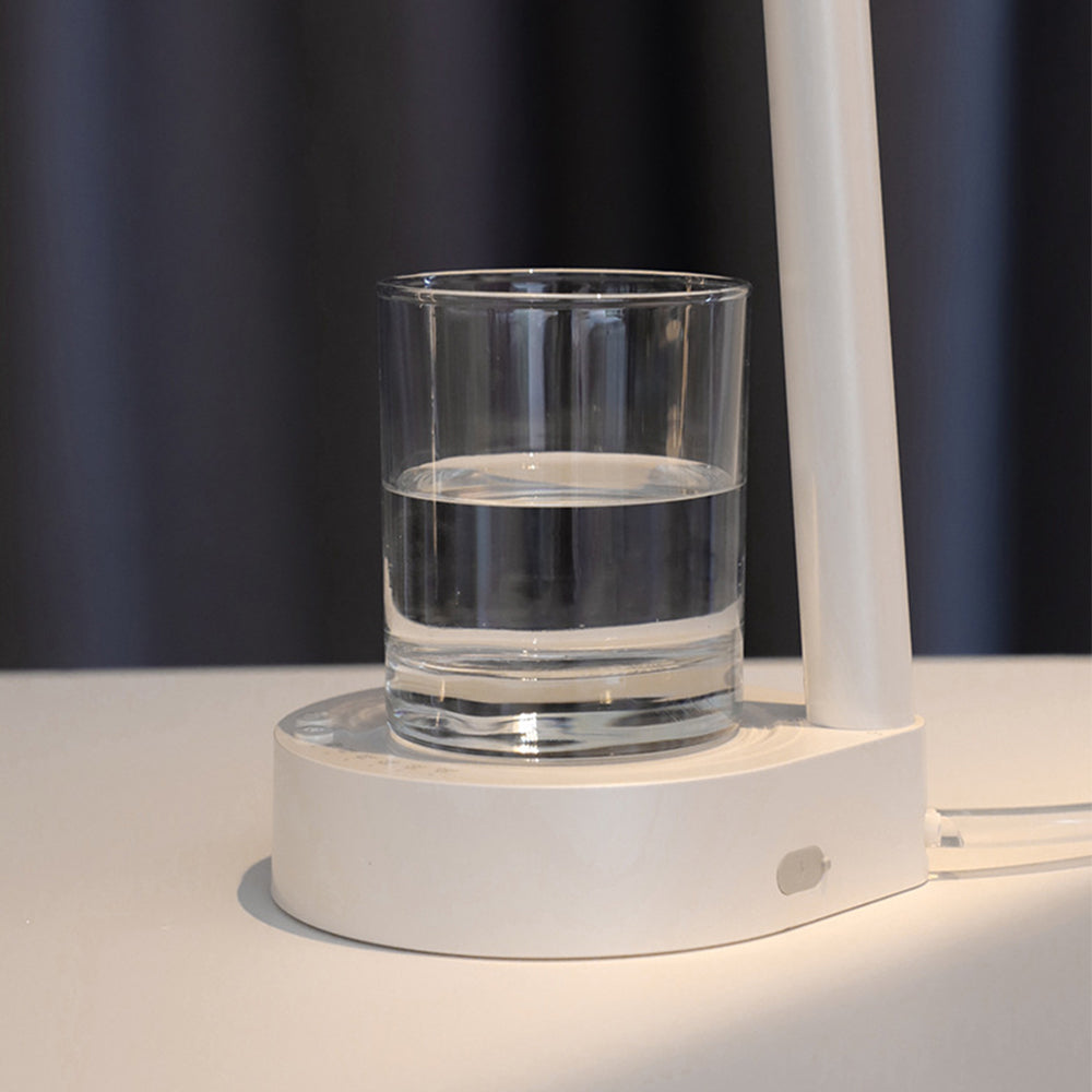 Portable Electric Water Dispenser Desktop Water Bottle Dispenser Water Bottle Pump