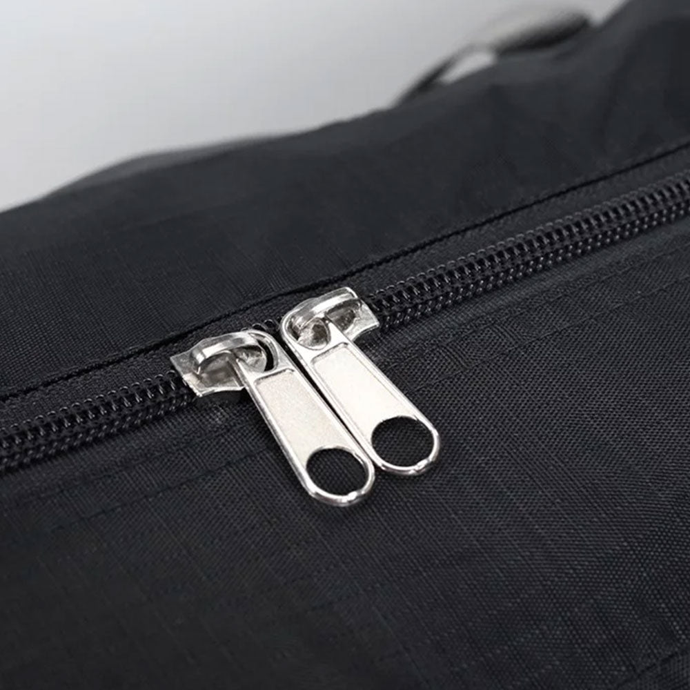 Foldable Travel Duffel Bag Carry on Hand Luggage Tote Overnight Bag