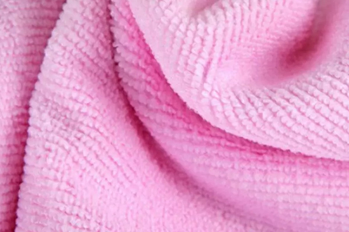 Women Bath Wrap Wearable Towel for Shower Adjustable Robe-Pink