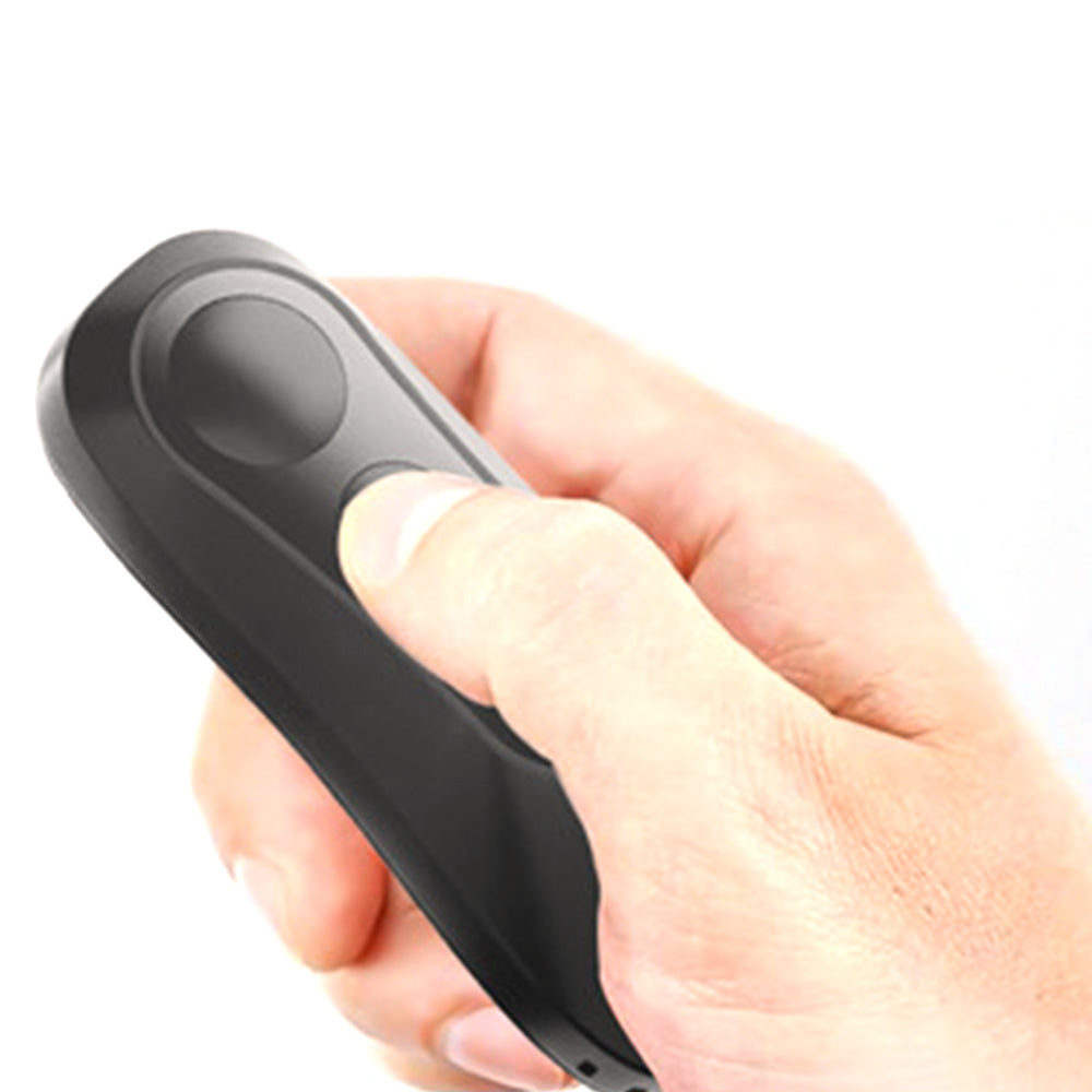 Bluetooth Remote Page Turner for Kindle Paperwhite TikTok Scrolling Remote Hands-Free Reading Accessories